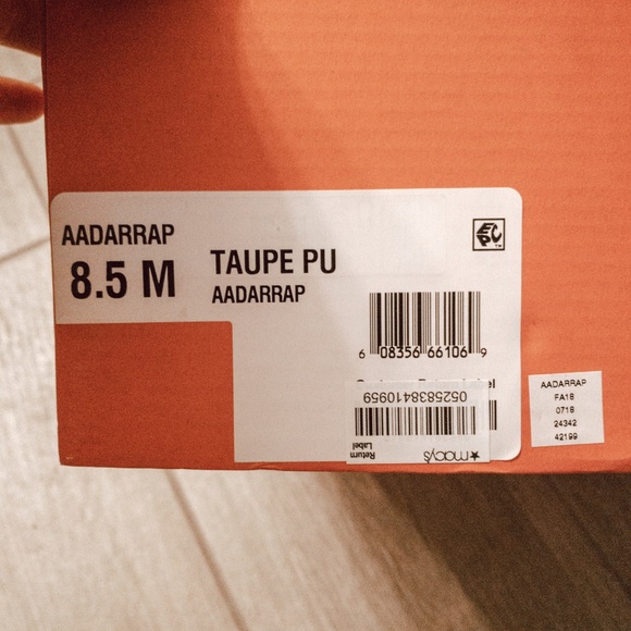 American Rag OTK Boots